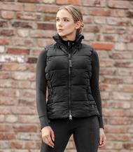 ELT Oxford Vest - Sort